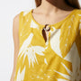 Canotta Jungle Chic DORABELLA