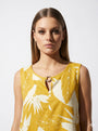 Canotta Jungle Chic DORABELLA