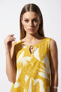 Canotta Jungle Chic DORABELLA