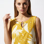 Canotta Jungle Chic DORABELLA