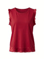 Canotta Satin Glow DORABELLA