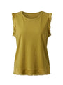 Canotta Satin Glow DORABELLA