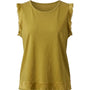 Canotta Satin Glow DORABELLA