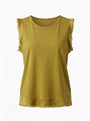 Canotta Satin Glow DORABELLA