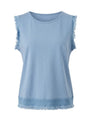 Canotta Satin Glow DORABELLA