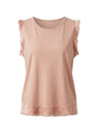 Canotta Satin Glow DORABELLA