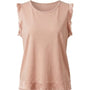 Canotta Satin Glow DORABELLA