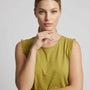 Canotta Satin Glow DORABELLA