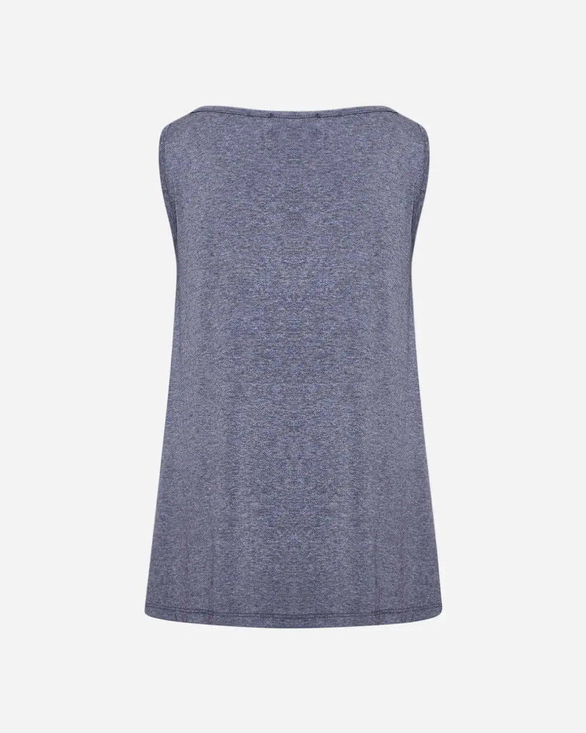 Canotta basic GRIGIO SCURO DORABELLA