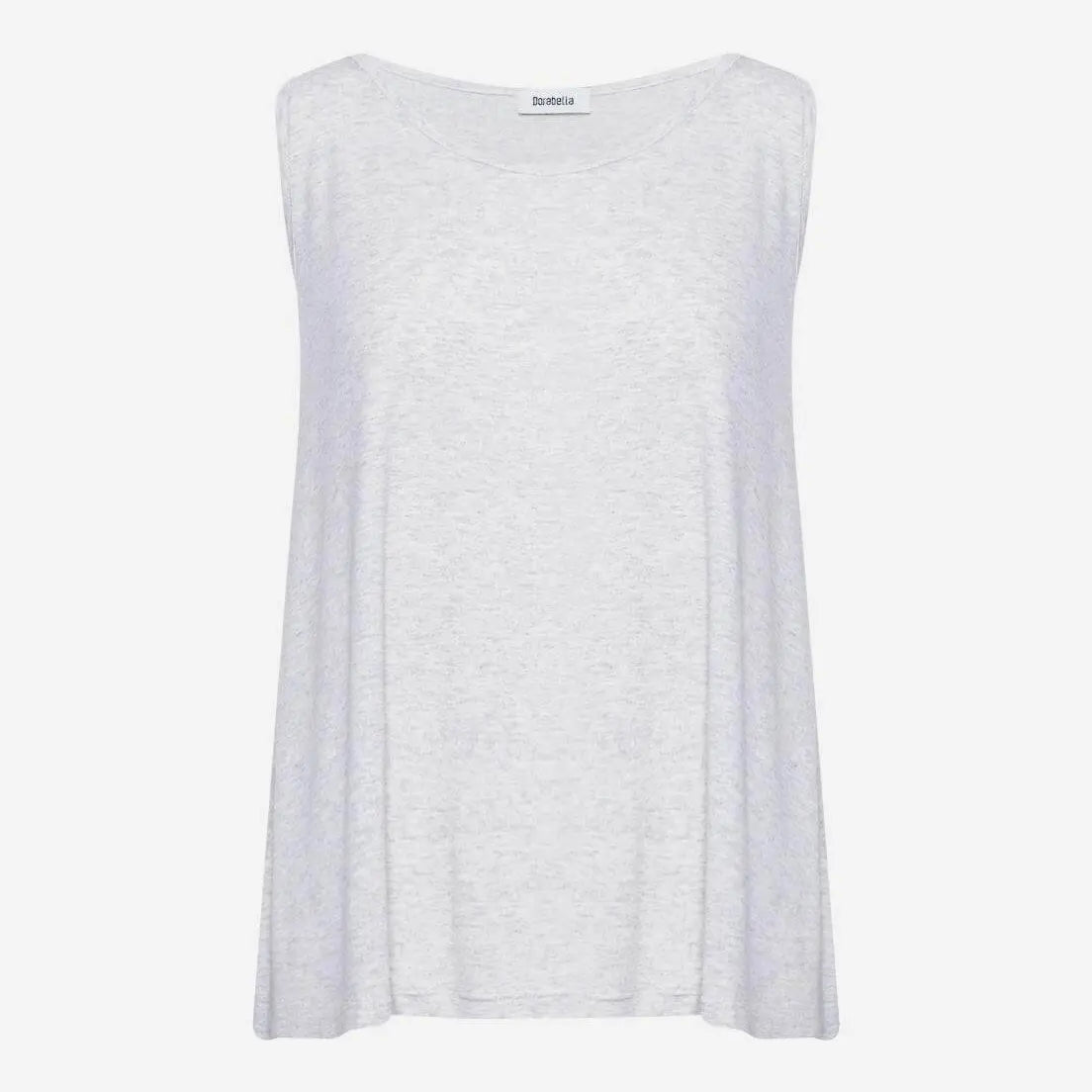 Canotta basic PERLA DORABELLA