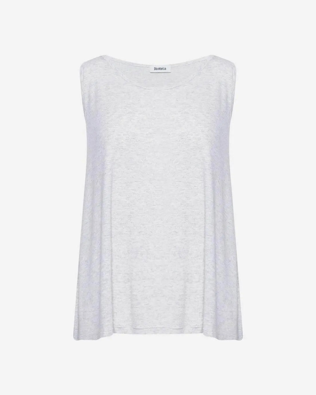Canotta basic PERLA DORABELLA