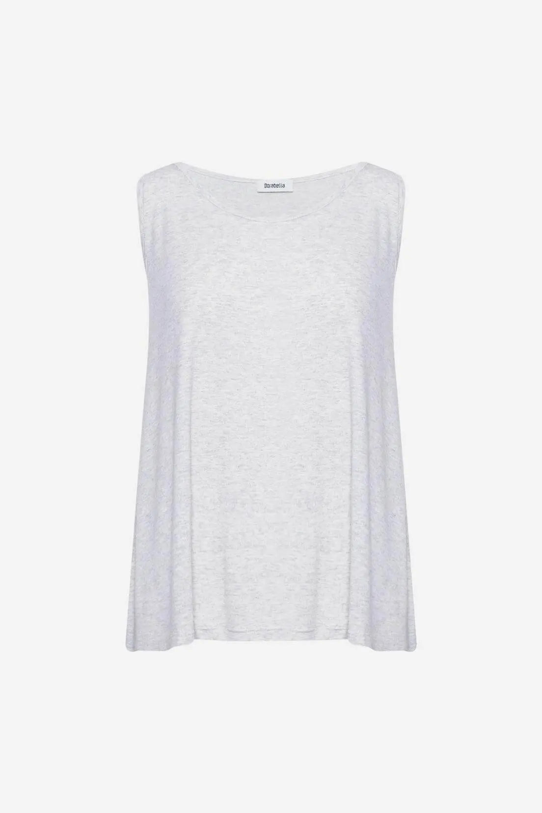 Canotta basic PERLA DORABELLA