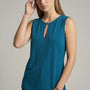 Canotta con accessorio DORABELLA