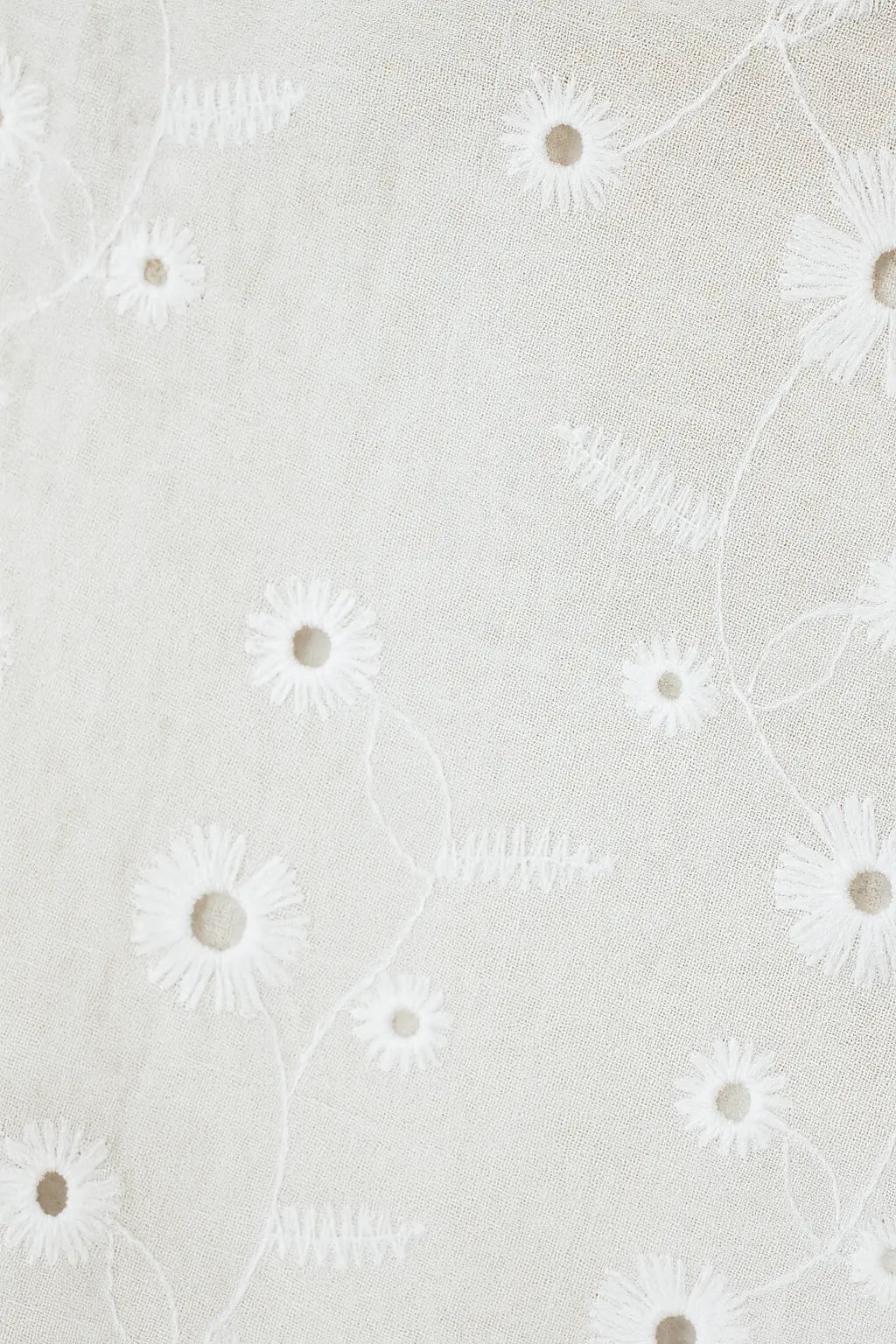 Canotta fantasia con scollo a "V" DORABELLA