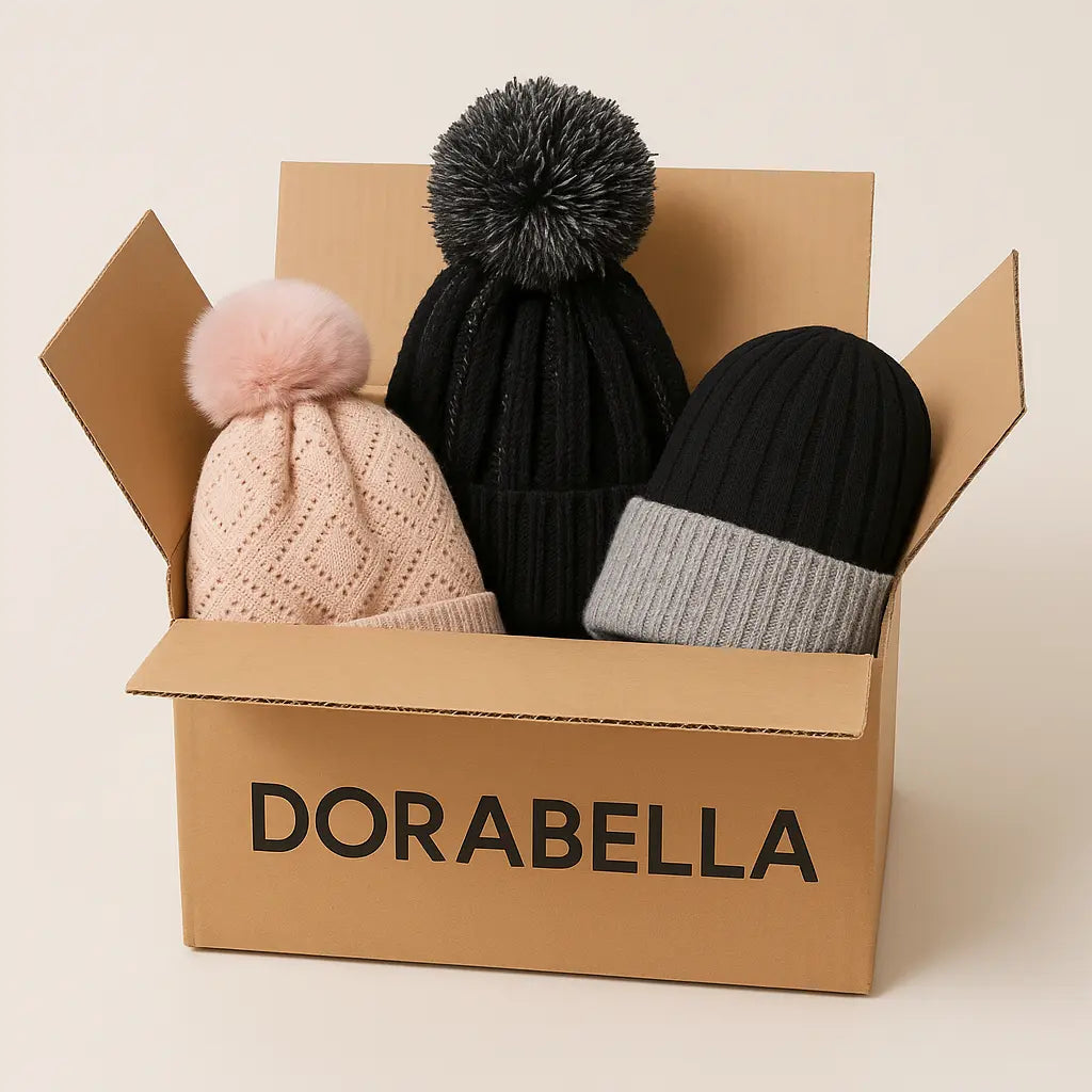 Cappello Omaggio Dorabella DORABELLA