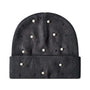 Cappello con perle GREY DORABELLA Un