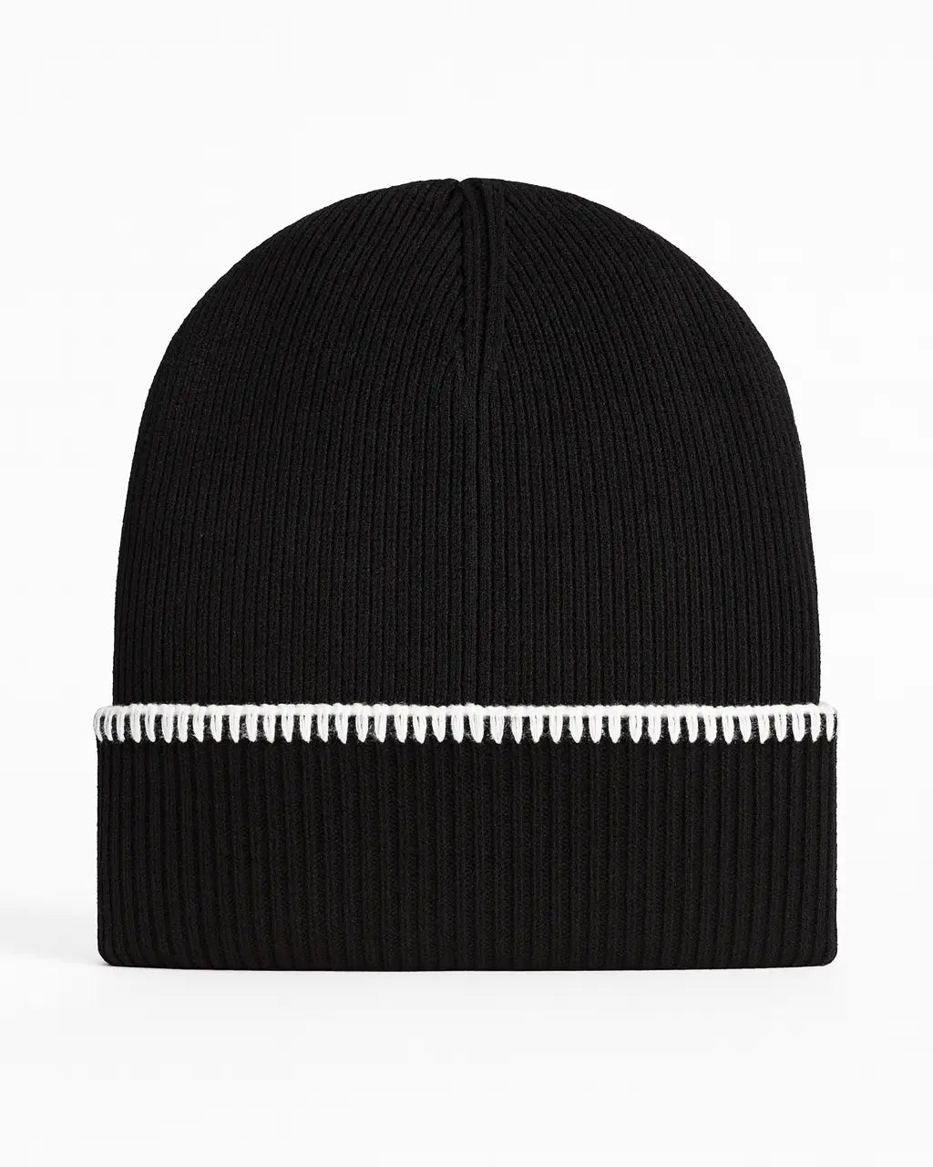 Cappello in maglia punto cavallo Dorabella