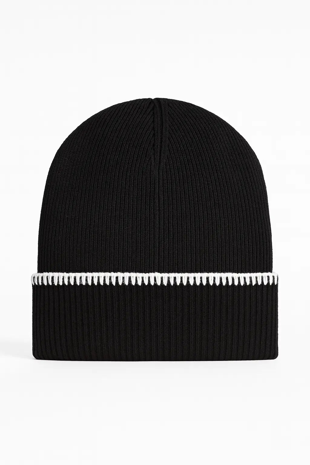 Cappello in maglia punto cavallo Dorabella