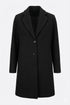 Cappotto Midi Evergreen DORABELLA