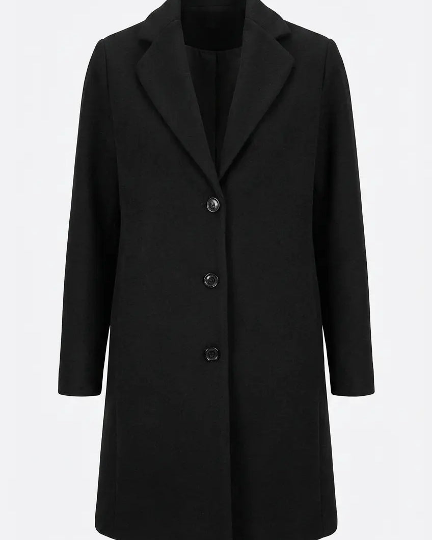 Cappotto Midi Evergreen DORABELLA