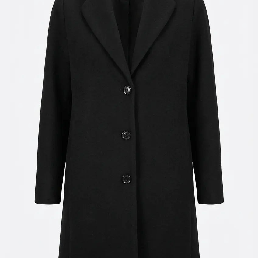 Cappotto Midi Evergreen DORABELLA