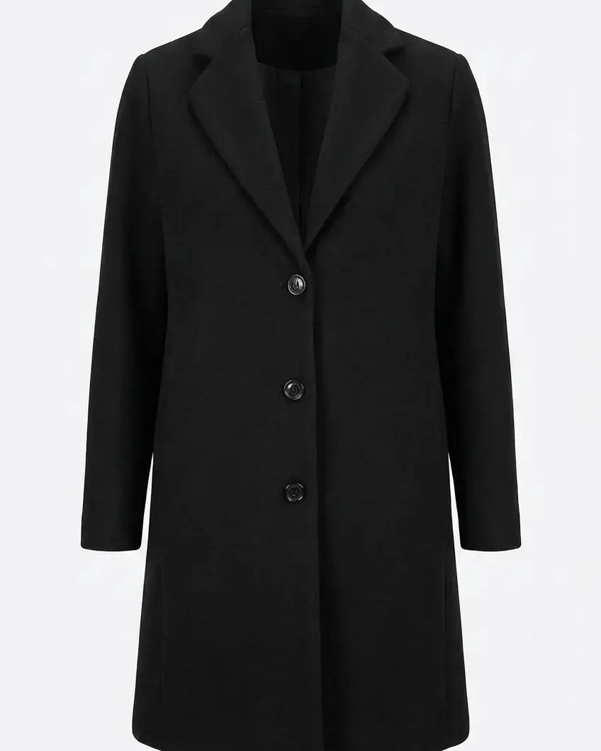 Cappotto Midi Evergreen DORABELLA