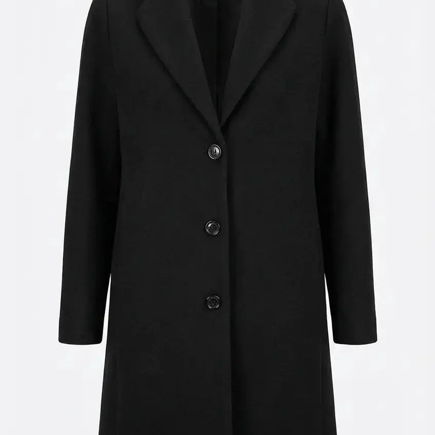 Cappotto Midi Evergreen DORABELLA