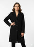 Cappotto Midi Evergreen DORABELLA