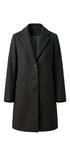 Cappotto Midi Evergreen DORABELLA