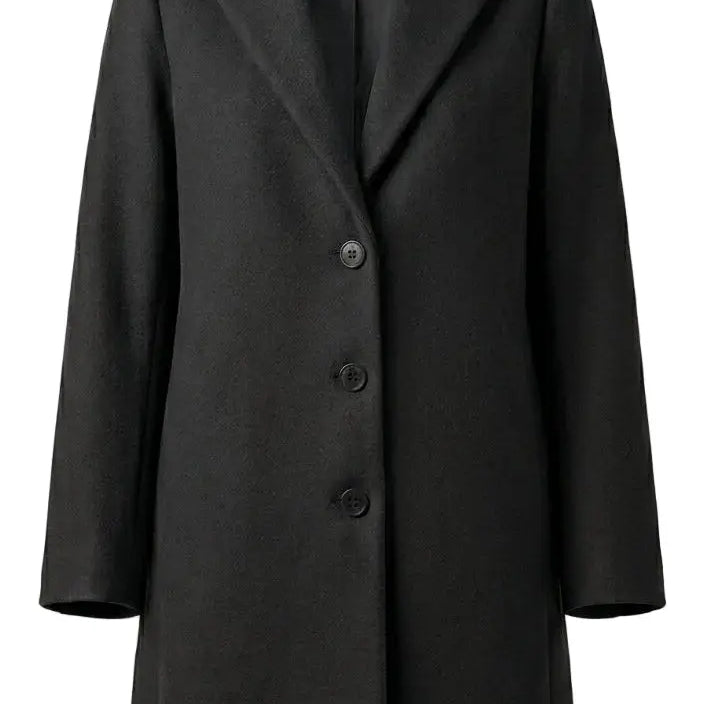 Cappotto Midi Evergreen DORABELLA
