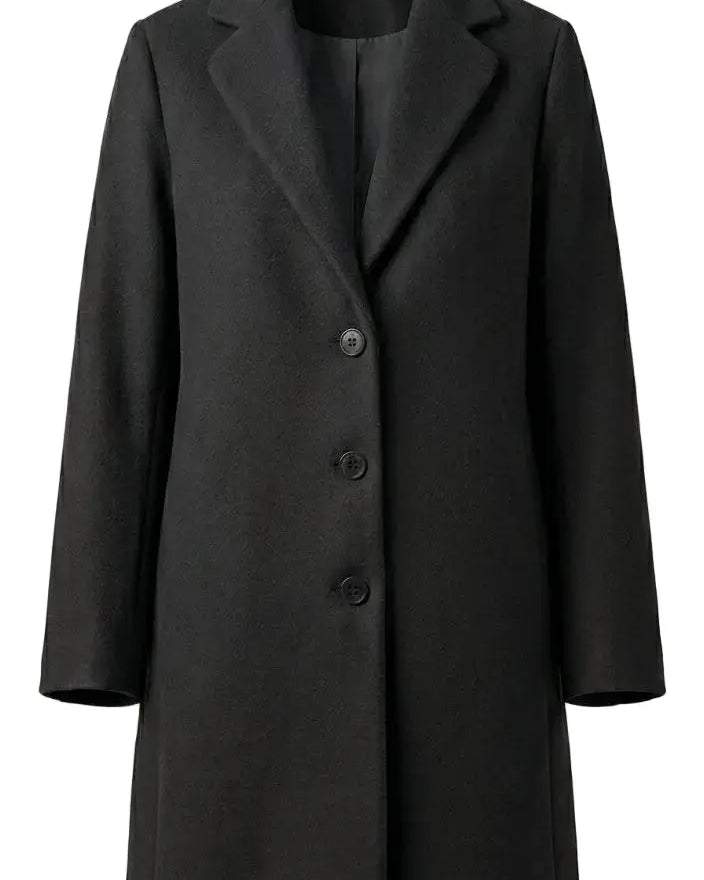 Cappotto Midi Evergreen DORABELLA