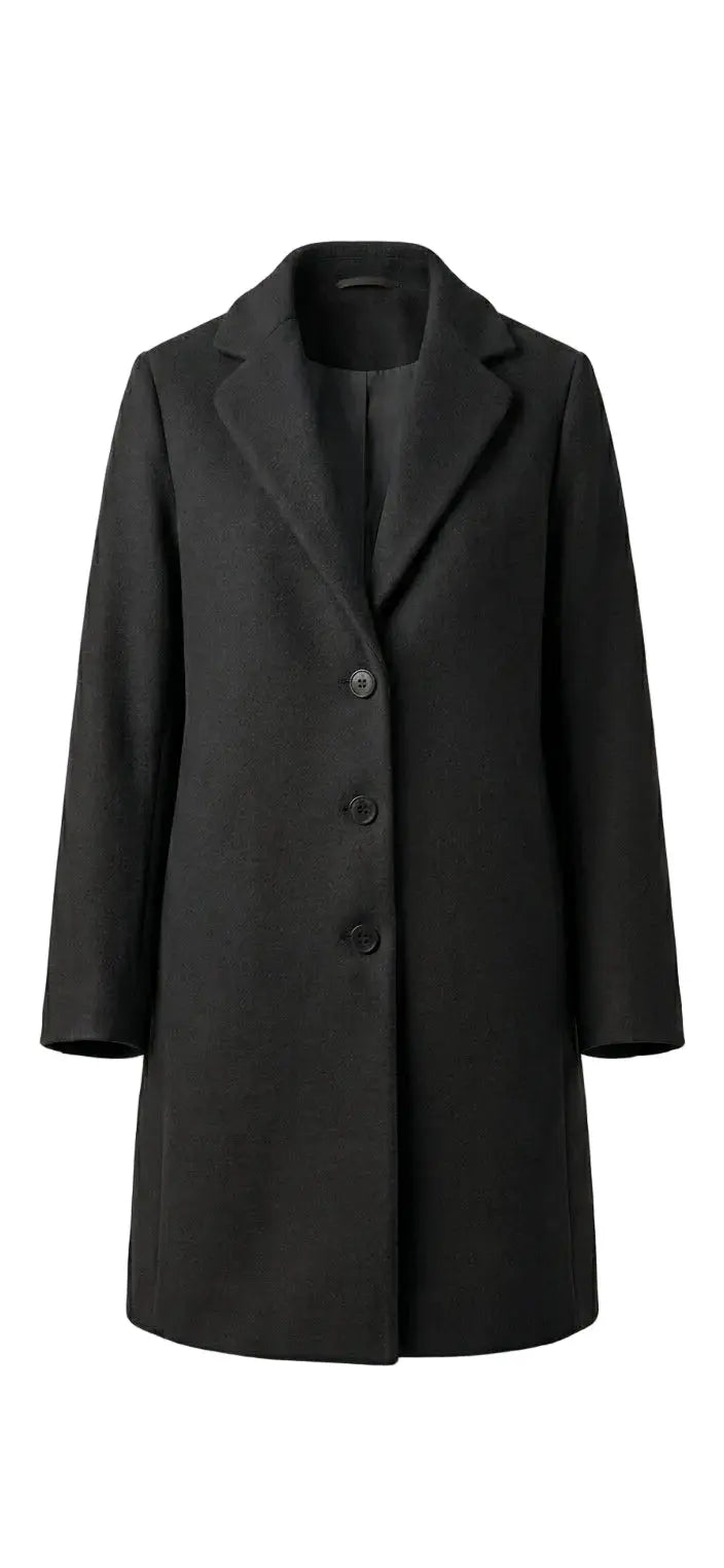 Cappotto Midi Evergreen DORABELLA