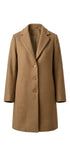 Cappotto Midi Evergreen DORABELLA