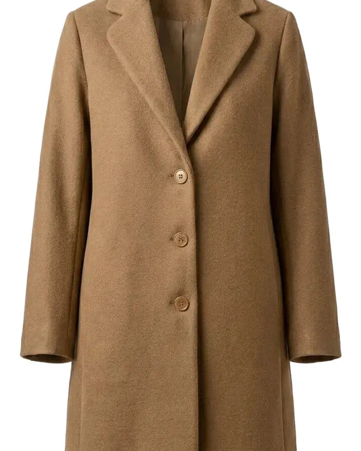Cappotto Midi Evergreen DORABELLA