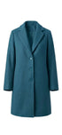 Cappotto Midi Evergreen DORABELLA