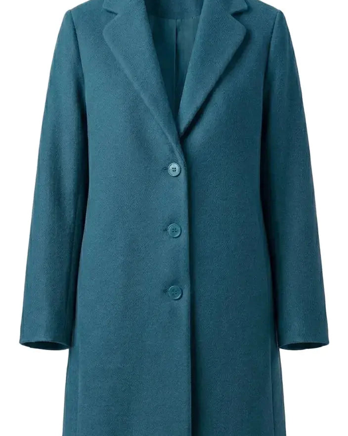 Cappotto Midi Evergreen DORABELLA