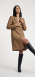 Cappotto Midi Evergreen DORABELLA