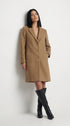 Cappotto Midi Evergreen DORABELLA