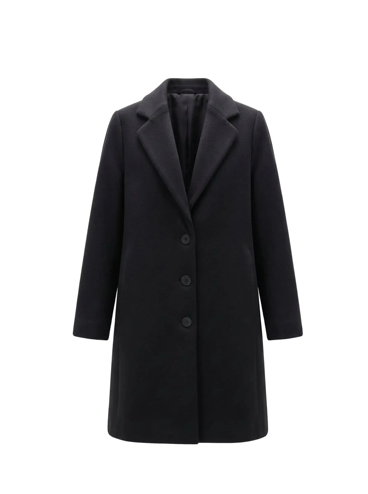 Cappotto Midi Evergreen DORABELLA