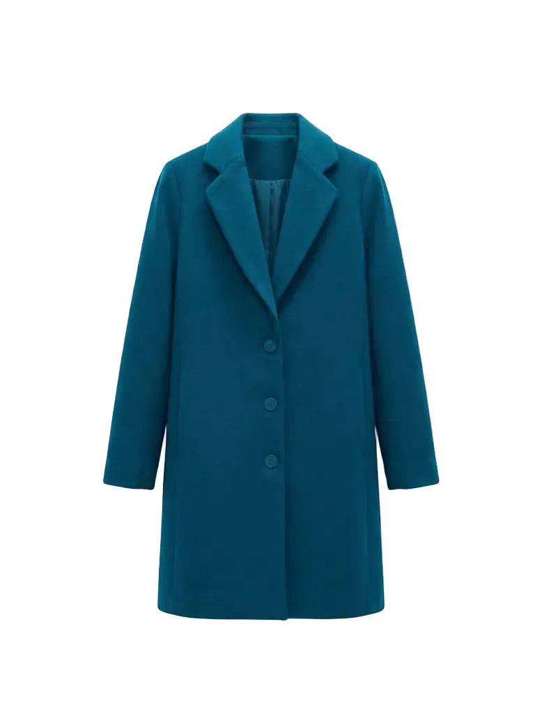 Cappotto Midi Evergreen DORABELLA