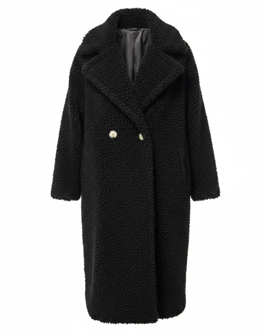 Cappotto Teddy DORABELLA