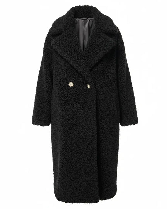 Cappotto Teddy DORABELLA