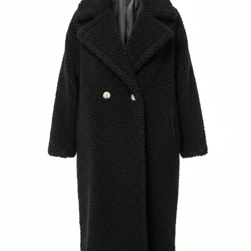 Cappotto Teddy DORABELLA