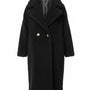 Cappotto Teddy DORABELLA