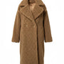 Cappotto Teddy DORABELLA