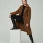Cappotto Teddy DORABELLA