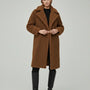 Cappotto Teddy DORABELLA