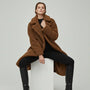 Cappotto Teddy DORABELLA