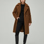 Cappotto Teddy DORABELLA