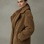 Cappotto Teddy DORABELLA